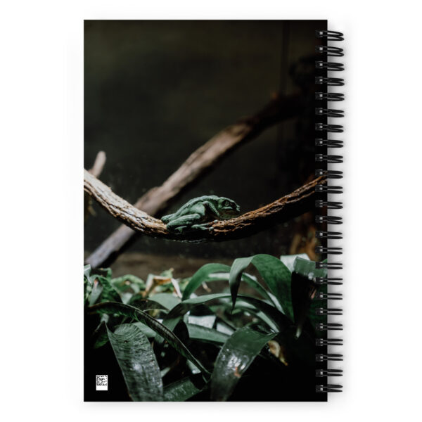 Carnet à spirale – Image 2